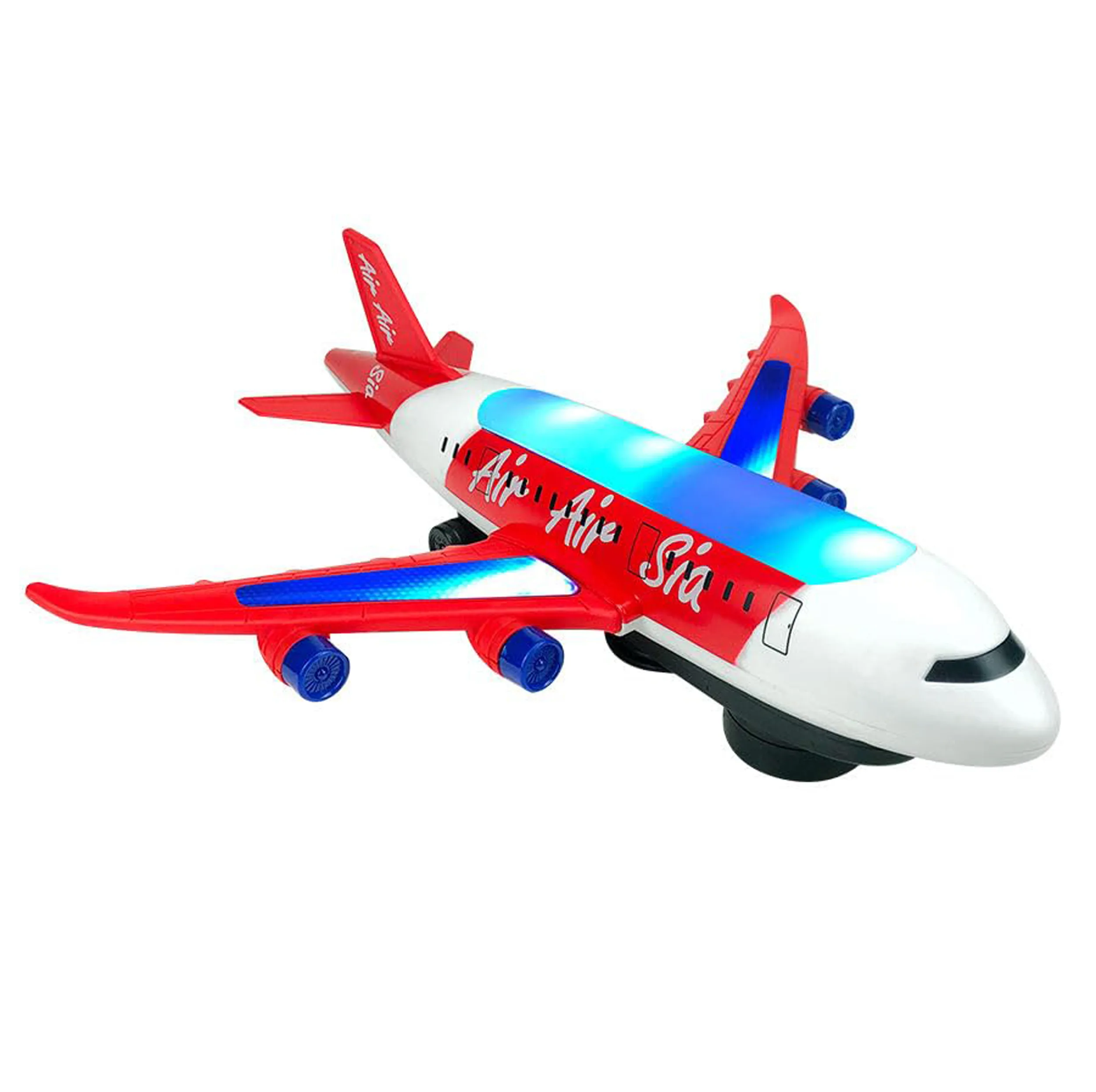 هواپیما بازی مدل airliner light