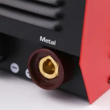 اینورتر جوشکاری 200 آمپر دنلکس مدل DX-8120
