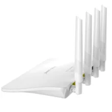 اکسس پوینت و تقویت کننده پیکس لینک مدل LV-WR21Q