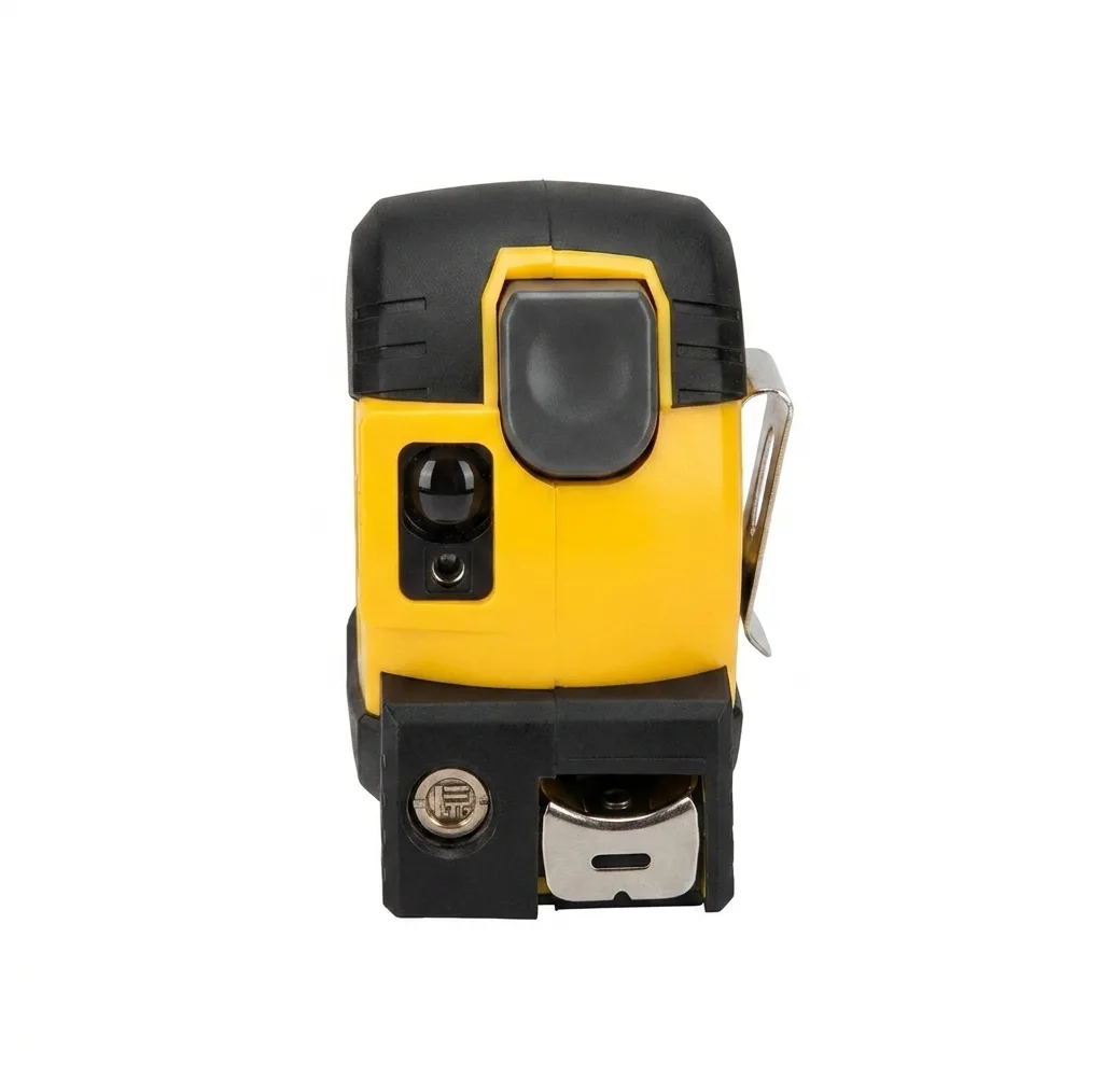 متر لیزری لیهو مدل Lihu 3-in-1 Laser Measuring Tape برد 40 متر
