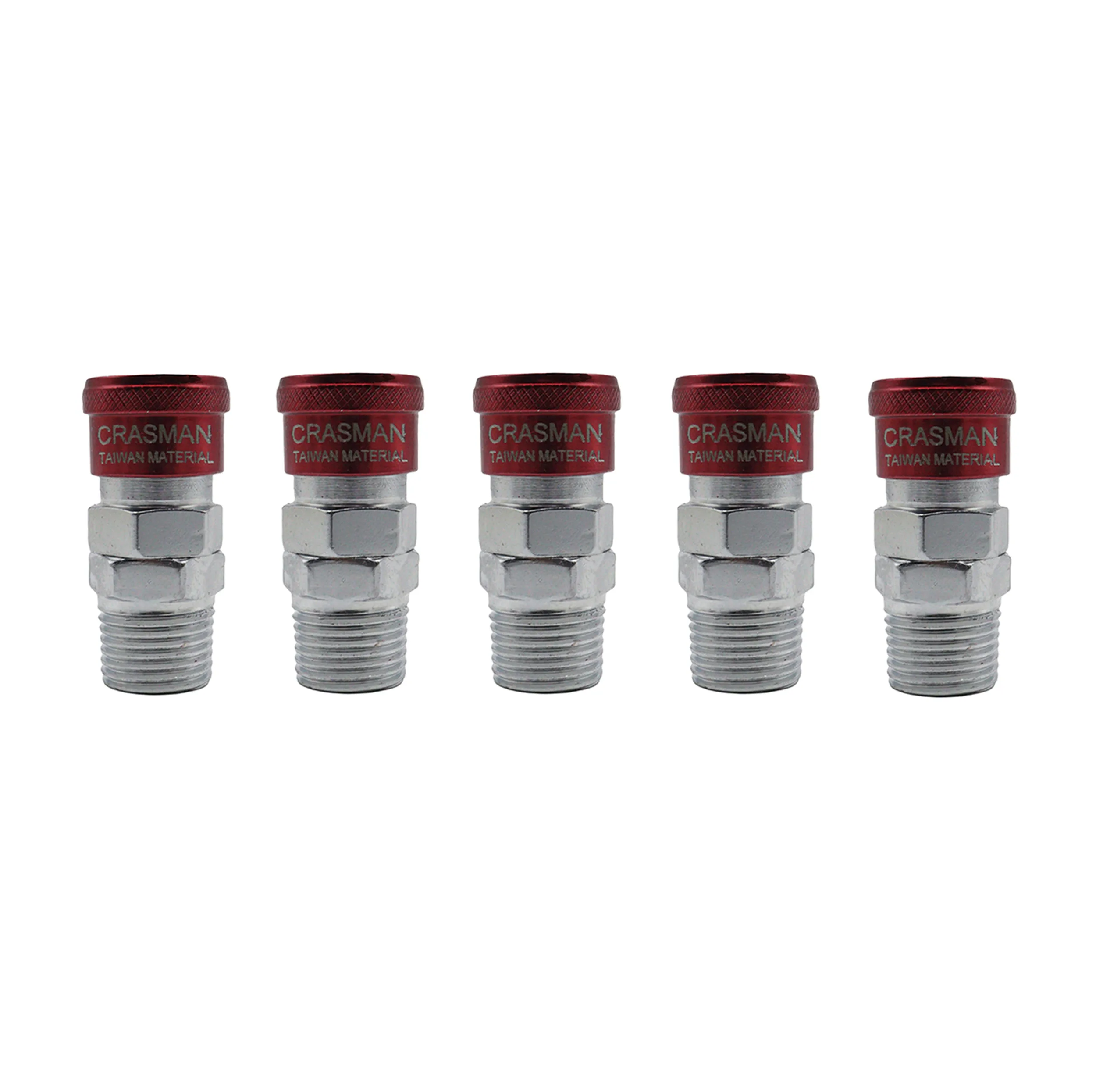 کوپلینگ کراسمن مدل YP-1/2 SM مجموعه 5 عددی