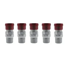 کوپلینگ کراسمن مدل YP-1/2 SM مجموعه 5 عددی