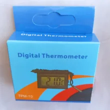 دماسنج دیجیتالی مدل TPM-10