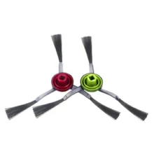 برس کناری جاروبرقی مدل side brush for ECOVACS T9 مجموعه دو عددی