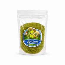 پودر پسته اعلا پسته زار - 250 گرم