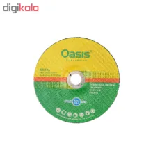 صفحه برش آهن اوسیس مدل SOA-09818030