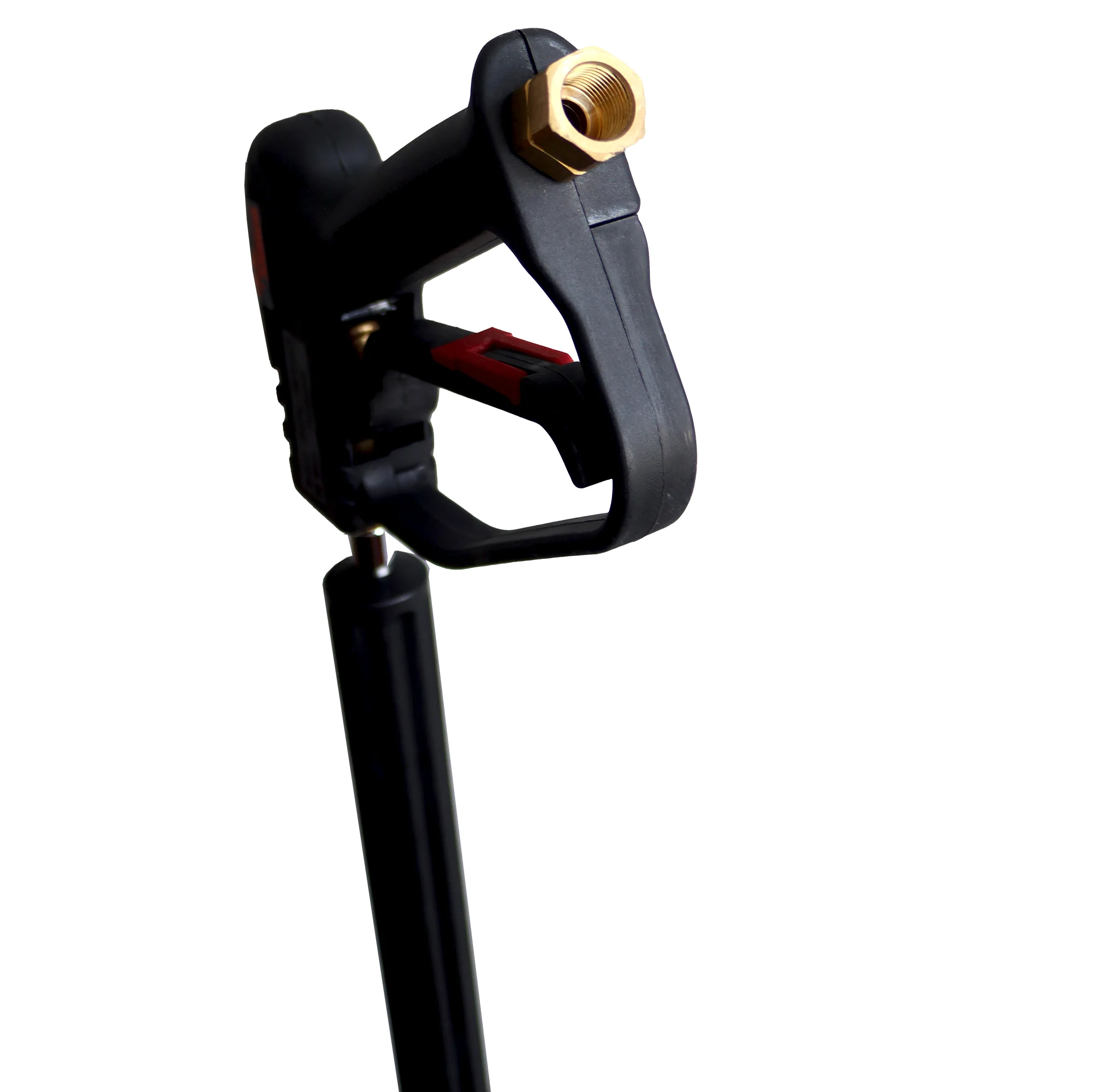 لنس و تفنگی کارواش صنعتی سامکو مدل YP-ITALIYA-120CM