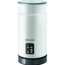 کف ساز شیر سنکور مدل SMF 2030WH حجم 300 میلی لیتر