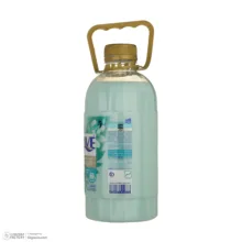 مایع دستشویی اوه مدل سبز آبی پاستلی - 1800 گرم
