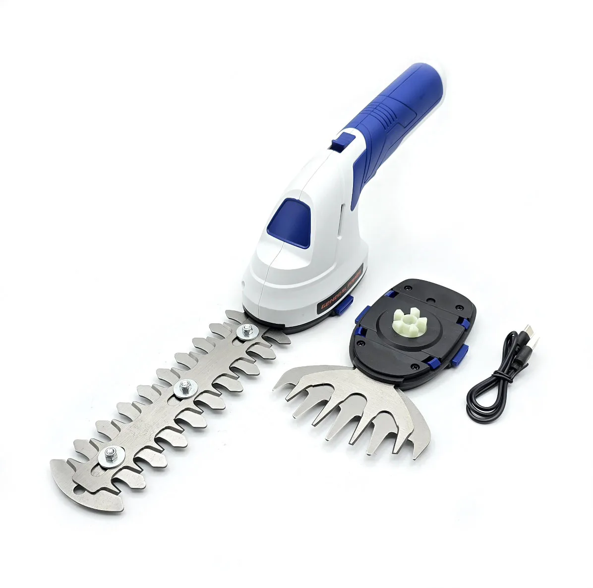 شمشاد زن شارژی جنرال پارس مدل PTHT-7001
