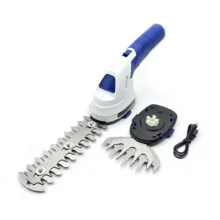 شمشاد زن شارژی جنرال پارس مدل PTHT-7001-18V