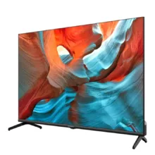 تلویزیون 43 اینچ ال ای دی هوشمند ایکس ویژن مدل 43XH600