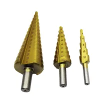 مته کاجی کوهلر مدل YP-JABE aluminium-03 مجموعه 3 عددی
