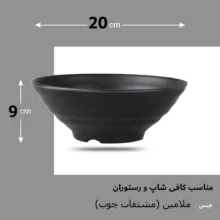 کاسه لرد مدل B1008
