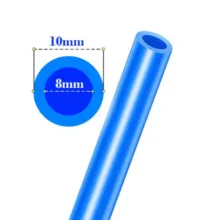 شلنگ باد پنوماتیک مدل 10x8mm طول 10 متر