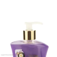 مایع دستشویی صدفی اکتیو مدل Floral Temptation وزن 450 گرم