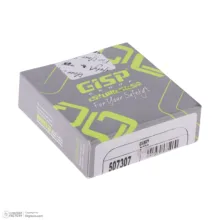 بلبرینگ چرخ عقب بزرگ جی ای اس پی کد 10/44649 مدل 507307  قطر 50.29 میلیمتر مناسب برای پراید