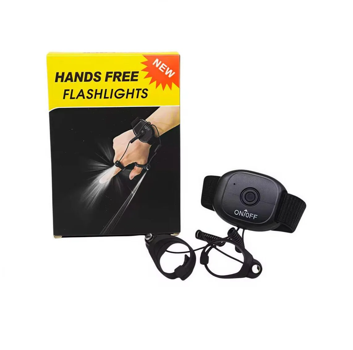 چراغ کار مدل STC-1701
