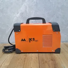 دستگاه جوش 140 آمپر صنعتی مکث اچ ام تی مدل DJ250