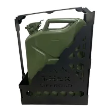 پایه نگهدارنده گالن سوخت تی رکس مدل AFR98