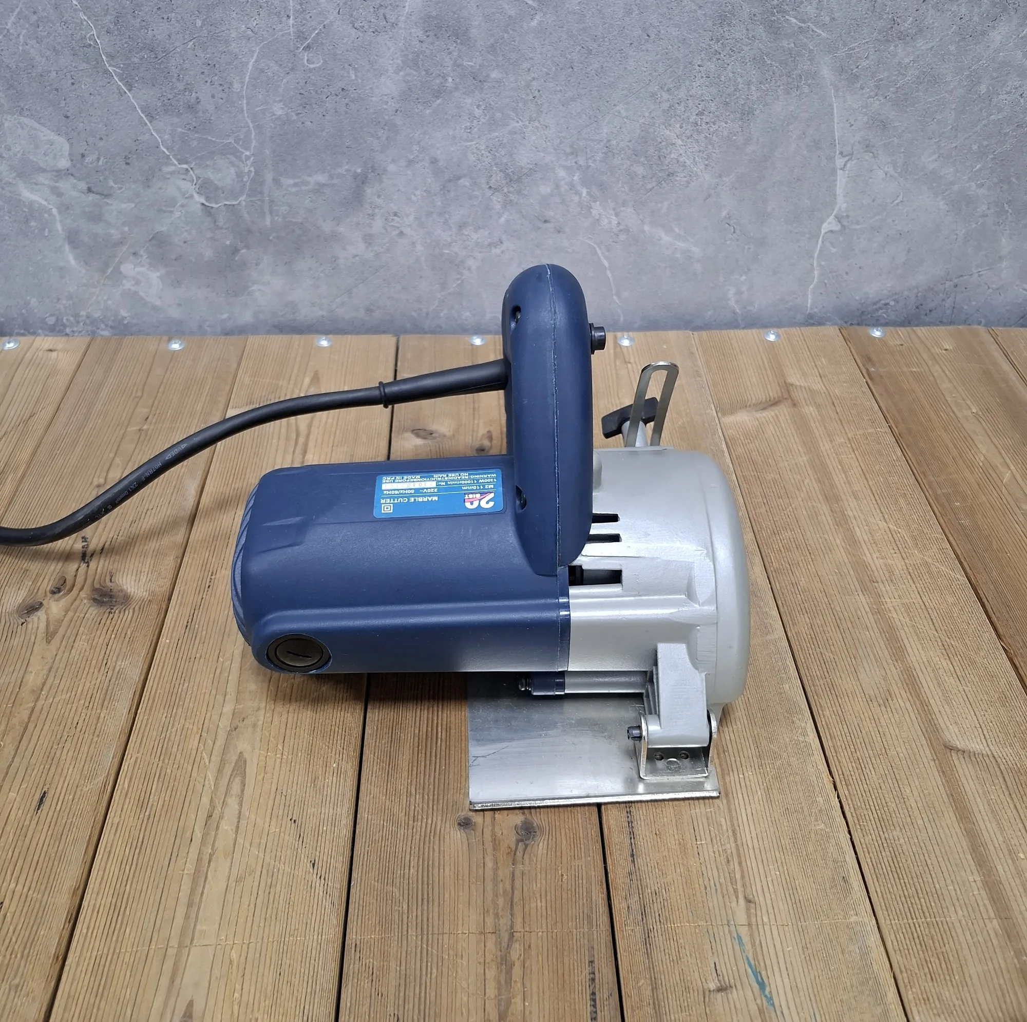 شیار زن 1300 وات بیست مدل 1300W