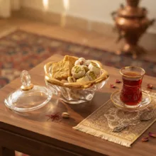 قندان مدل 11016