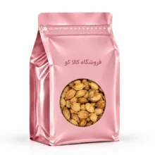 تخمه هندوانه دو اتیشه کالاکو – 500 گرم