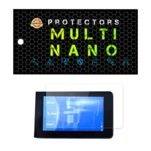 محافظ صفحه نمایش خودرو مولتی نانو مدل X-S1N مناسب برای چری Arrizo 5 Turbo