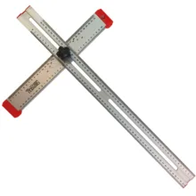 خطکش T تاپ جیگ مدل S65