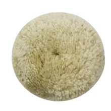 پد پوست بره پولیش کاری مدل YPT-0115MM