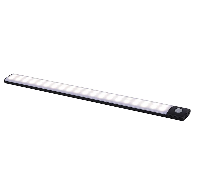 چراغ ال ای دی مدل زیر کابینتی 200mm کد L1803