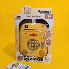 اسباب بازی مدل Smart Duck Money Box
