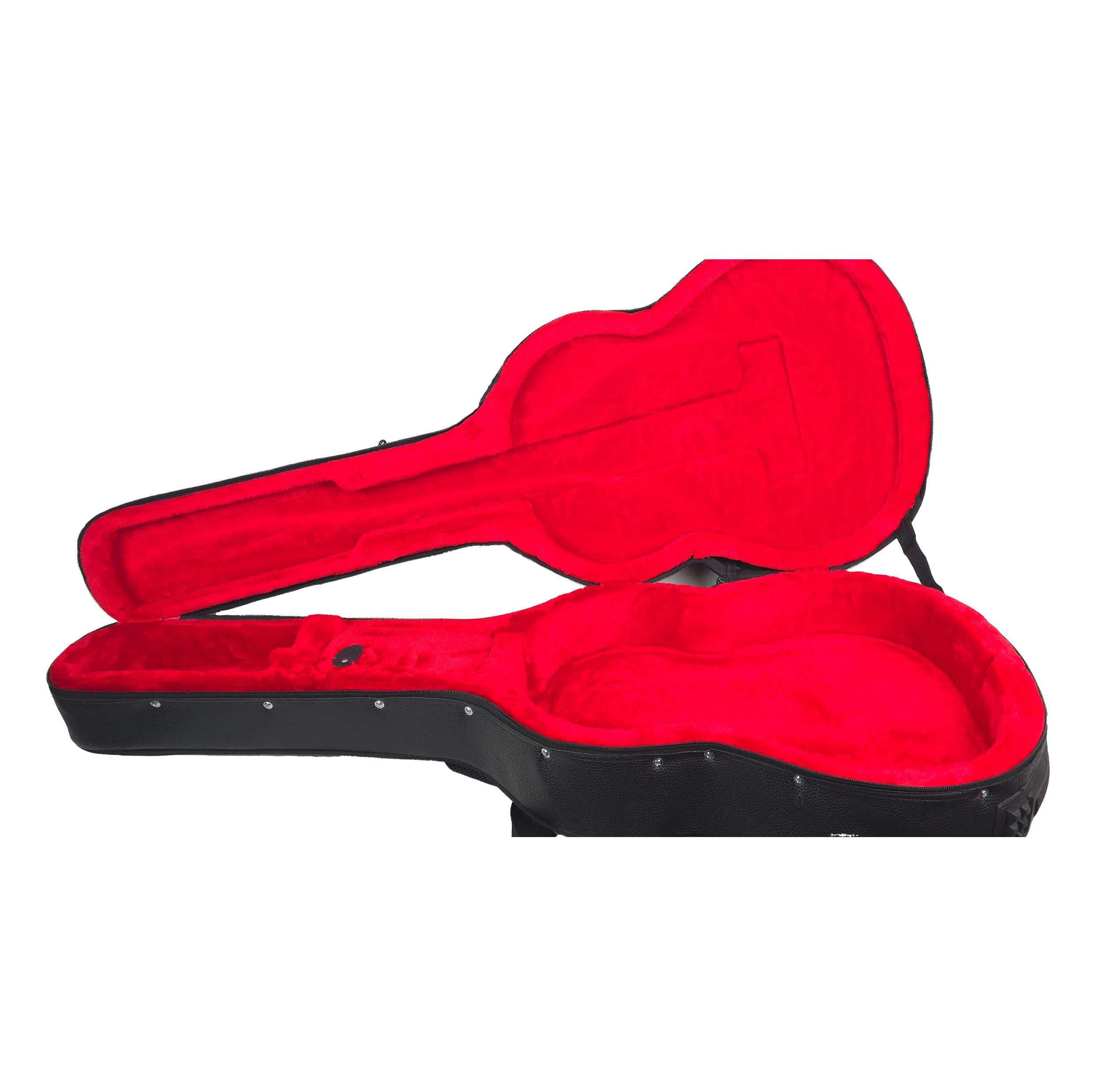 سافت کیس گیتار کلاسیک مدل M2Y-24-8