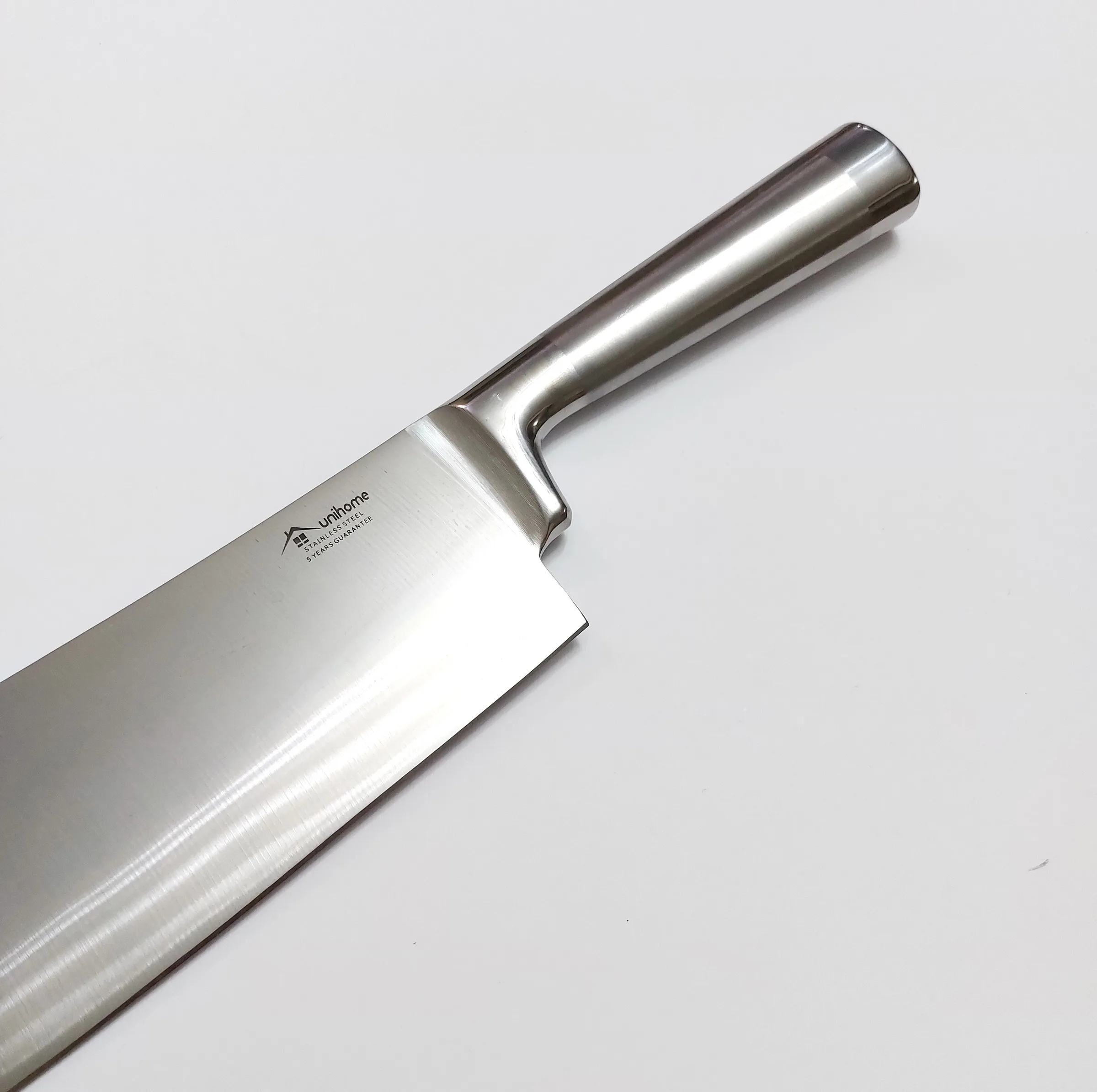 سرویس چاقو 8 پارچه یونی هوم کد BDL3280