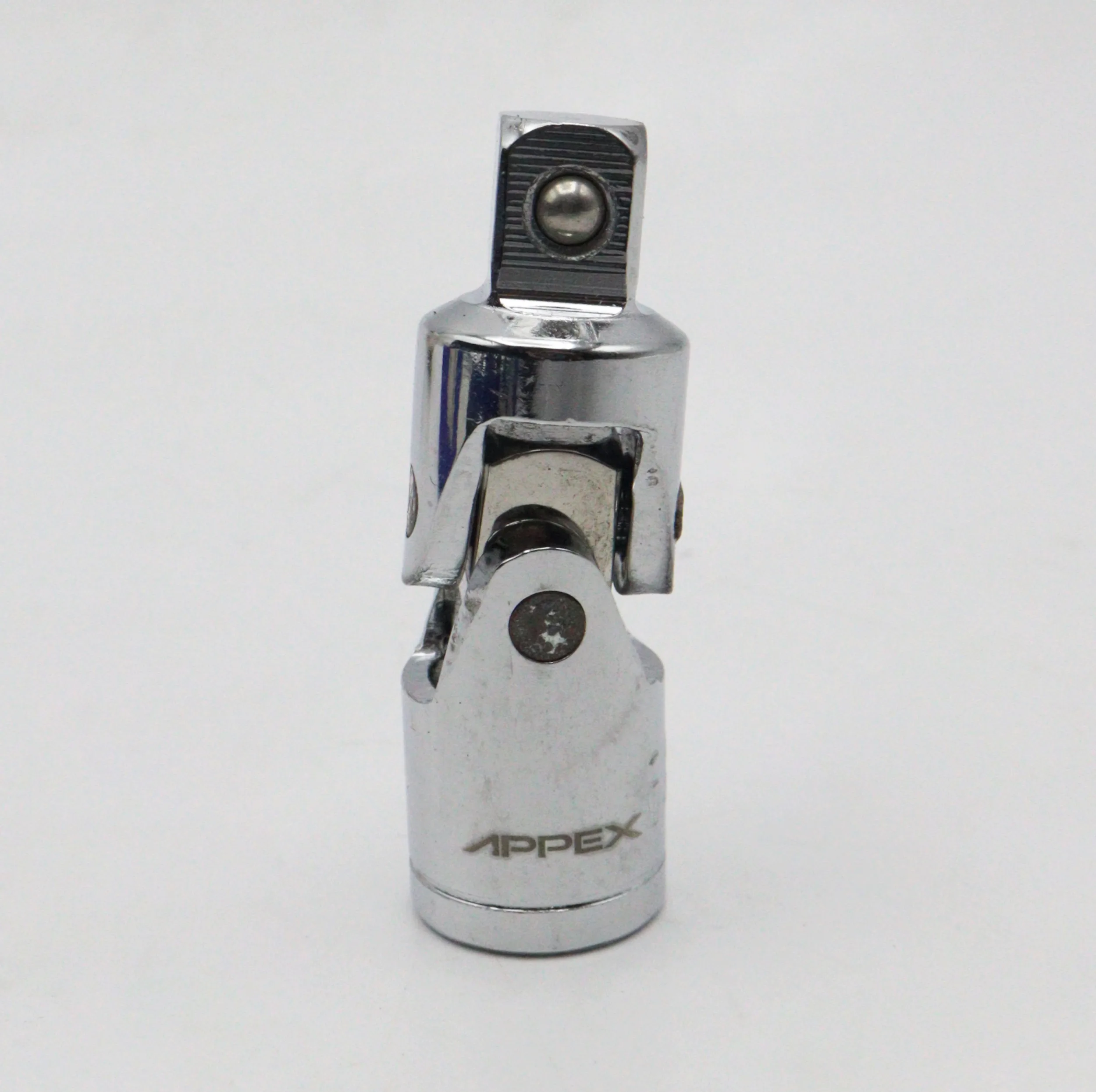 آچار بکس اپکس مدل YP-3/8DRIVE-APX-1542  مجموعه 42 عددی