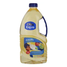 روغن مایع کانولا اکسترا – 1800 گرم