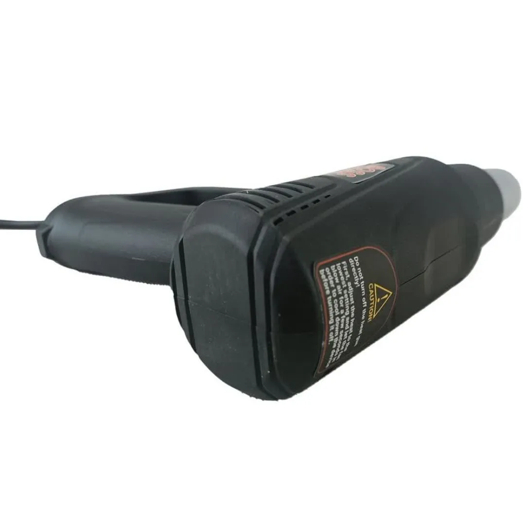 سشوار صنعتی باس مدل Bs_Heat gun