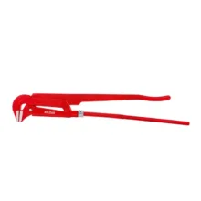 آچار دو دسته رونیکس مدل RH-2540 سایز 4 اینچ