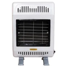 بخاری گازی جنرال افروز مدل بدون دودکش GA400