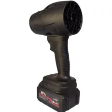 دستگاه دمنده شارژی 10m متر مکعب در دقیقه مدل violent high power fan M1