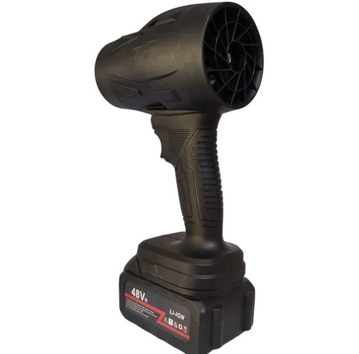دستگاه دمنده شارژی 10m متر مکعب در دقیقه مدل violent high power fan M1