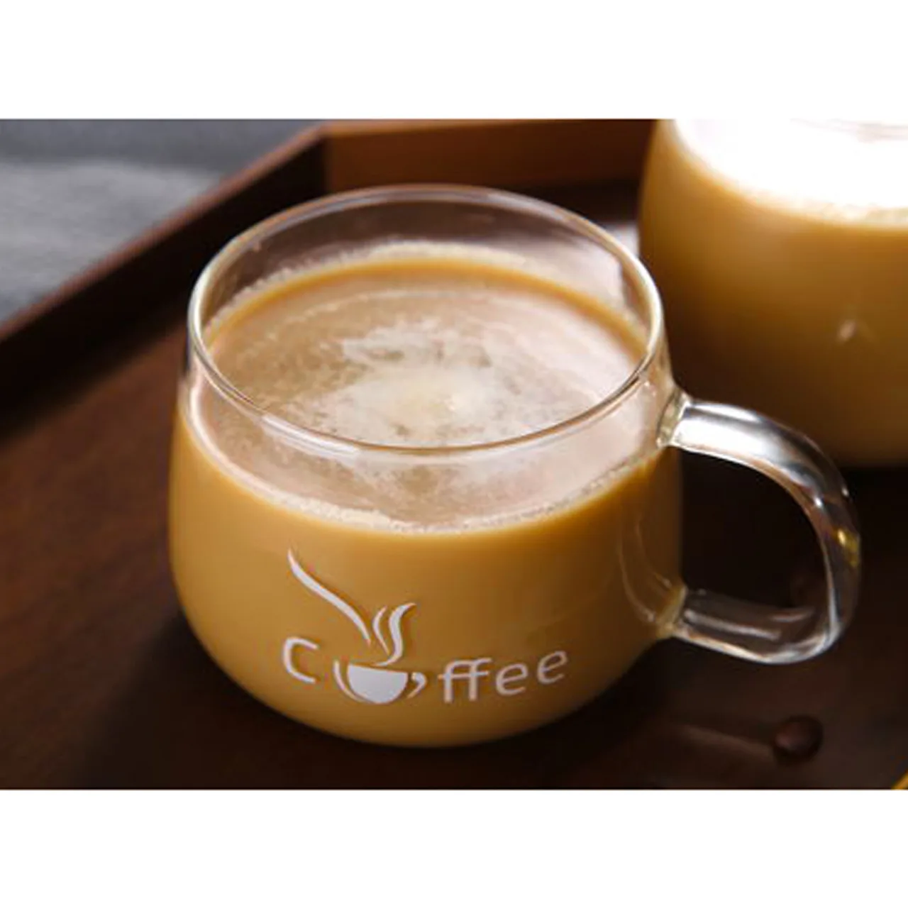 ماگ ویمی مدل Coffee کد 202969 بسته 6 عددی