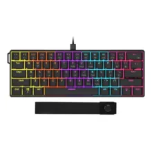 کیبورد  باسیم آجز مدل NK61 Mechanical