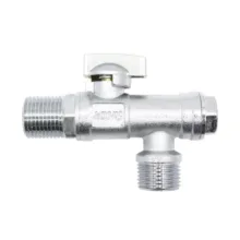 شیر پیسوار سیتکو مدل HEAVY1/2*1/2