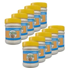 سویق جو – 250 گرم بسته ده عددی