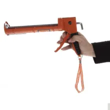 دستگاه چسب آکواریوم تانوس کد SG-02-24
