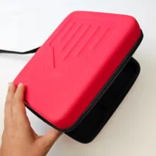 هارد کیس کالیمبا پاندورا مدل Re