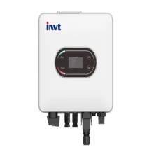 اینورتر خورشیدی اینوت مدل متصل به شبکه iMars XG5KTL-S ظرفیت 5000 وات