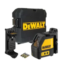 تراز لیزری دیوالت مدل DW088K-XJ