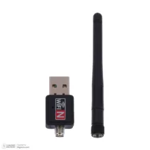 USB کارت شبکه دی-نت مدل DT-48